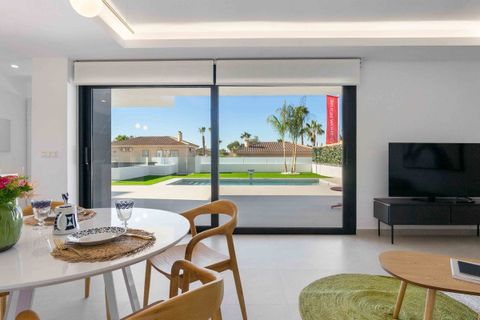 Villa a Rojales, Alicante, Rojales - € 549.000 | Ref: CSPX-24052 - foto 9