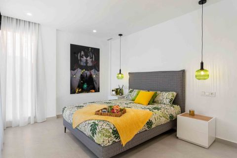 Villa a Rojales, Alicante, Rojales - € 549.000 | Ref: CSPX-24052 - foto 11