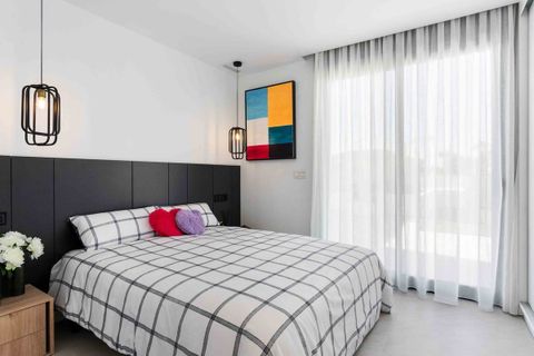 Villa a Rojales, Alicante, Rojales - € 549.000 | Ref: CSPX-24052 - foto 16