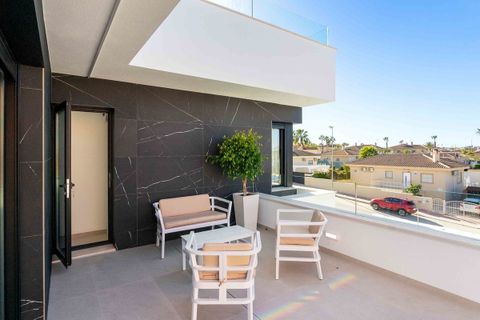 Villa a Rojales, Alicante, Rojales - € 549.000 | Ref: CSPX-24052 - foto 21