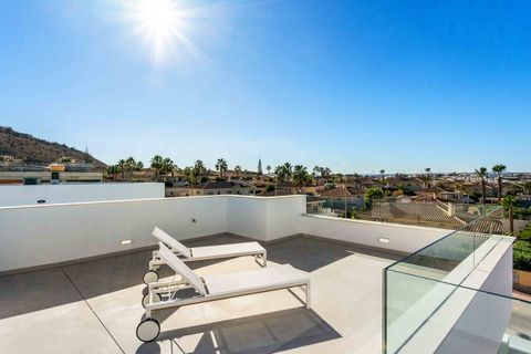 Villa a Rojales, Alicante, Rojales - € 549.000 | Ref: CSPX-24052 - foto 22