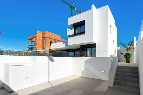 Villa a Rojales, Alicante, Rojales - € 549.000 | Ref: CSPX-24052 - foto 23