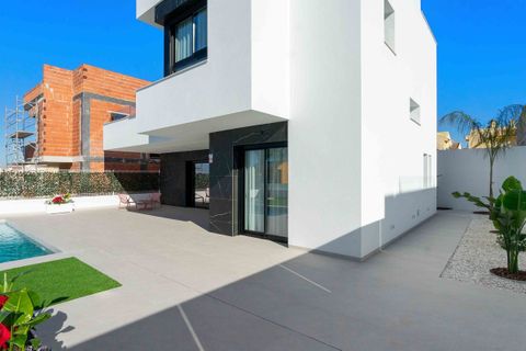 Villa a Rojales, Alicante, Rojales - € 549.000 | Ref: CSPX-24052 - foto 24