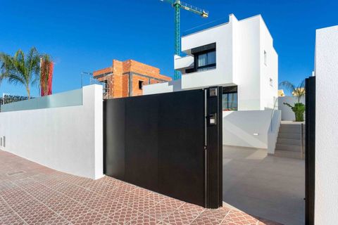 Villa a Rojales, Alicante, Rojales - € 549.000 | Ref: CSPX-24052 - foto 25
