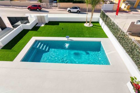 Villa a Rojales, Alicante, Rojales - € 549.000 | Ref: CSPX-24052 - foto 26