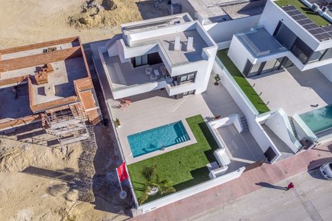 Villa a Rojales, Alicante, Rojales - € 549.000 | Ref: CSPX-24052 - foto 27