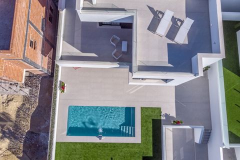 Villa a Rojales, Alicante, Rojales - € 549.000 | Ref: CSPX-24052 - foto 28