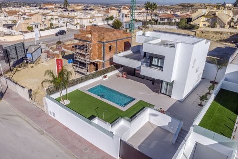 Villa a Rojales, Alicante, Rojales - € 549.000 | Ref: CSPX-24052 - foto 31