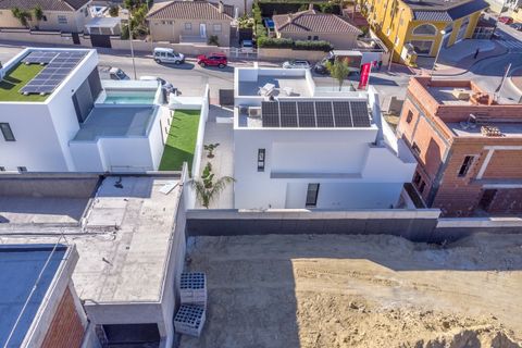 Villa a Rojales, Alicante, Rojales - € 549.000 | Ref: CSPX-24052 - foto 33