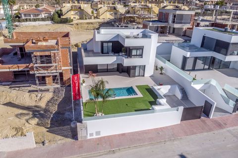 Villa a Rojales, Alicante, Rojales - € 549.000 | Ref: CSPX-24052 - foto 34