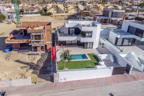 Villa a Rojales, Alicante, Rojales - € 549.000 | Ref: CSPX-24052 - foto 35