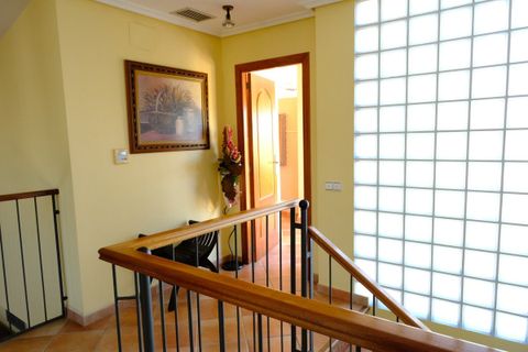 Villa i Orihuela, Alicante, Orihuela - € 675.000 | Ref: CSPX-63670 - foto 15