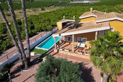 Villa i Orihuela, Alicante, Orihuela - € 675.000 | Ref: CSPX-63670 - foto 38