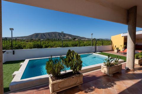 Villa i Orihuela, Alicante, Orihuela - € 675.000 | Ref: CSPX-63670 - foto 45