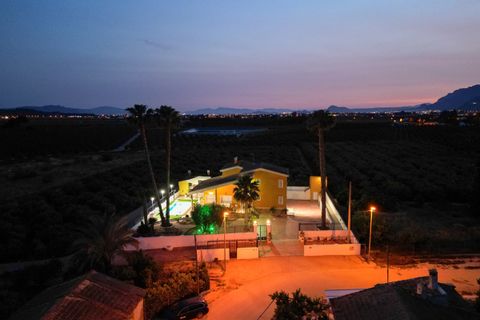 Villa i Orihuela, Alicante, Orihuela - € 675.000 | Ref: CSPX-63670 - foto 47