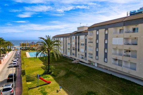 Lejlighed i Punta Prima, Alicante, Punta Prima - € 279.700 | Ref: CSPX-56514 - foto 1