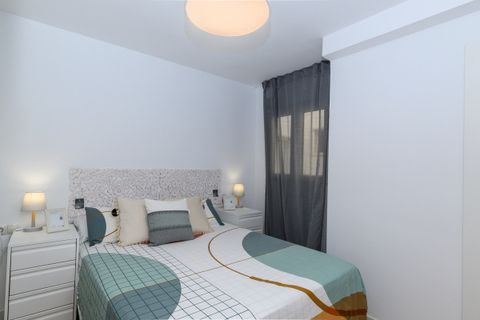 Lejlighed i Punta Prima, Alicante, Punta Prima - € 279.700 | Ref: CSPX-56514 - foto 9