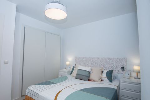 Lejlighed i Punta Prima, Alicante, Punta Prima - € 279.700 | Ref: CSPX-56514 - foto 10