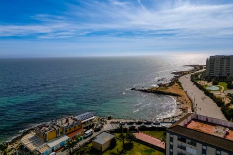 Lejlighed i Punta Prima, Alicante, Punta Prima - € 279.700 | Ref: CSPX-56514 - foto 17