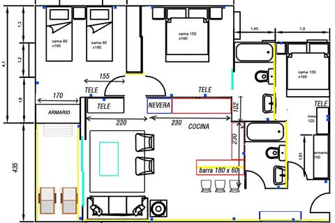 Lejlighed i Punta Prima, Alicante, Punta Prima - € 279.700 | Ref: CSPX-56514 - foto 21