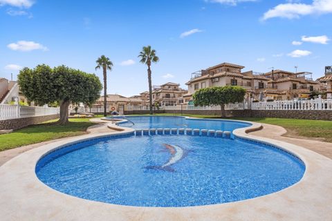 Byhus i Cabo Roig, Alicante, Cabo Roig - € 244.900 | Ref: CSPX-13416 - foto 1