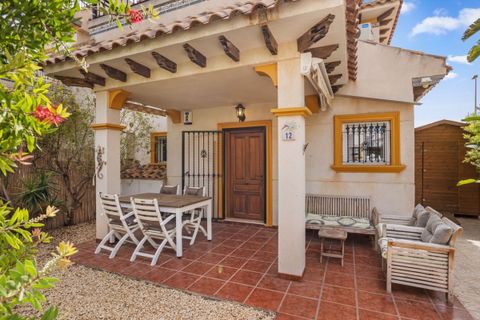 Byhus i Cabo Roig, Alicante, Cabo Roig - € 244.900 | Ref: CSPX-13416 - foto 5