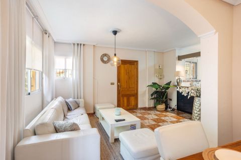 Byhus i Cabo Roig, Alicante, Cabo Roig - € 244.900 | Ref: CSPX-13416 - foto 8