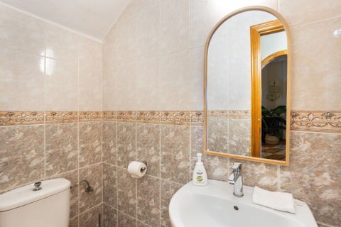 Byhus i Cabo Roig, Alicante, Cabo Roig - € 244.900 | Ref: CSPX-13416 - foto 19