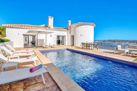 Villa a Javea, Alicante, Javea - € 2.600.000 | Ref: CSPX-64521 - foto 3