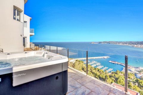 Villa a Javea, Alicante, Javea - € 2.600.000 | Ref: CSPX-64521 - foto 4