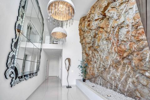 Villa a Javea, Alicante, Javea - € 2.600.000 | Ref: CSPX-64521 - foto 5