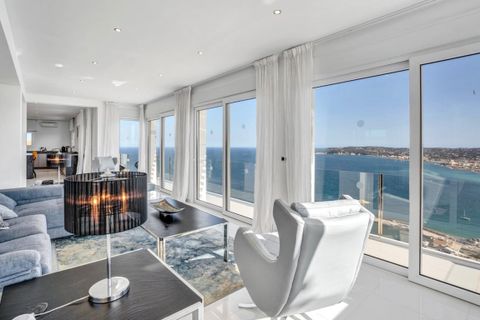 Villa a Javea, Alicante, Javea - € 2.600.000 | Ref: CSPX-64521 - foto 6