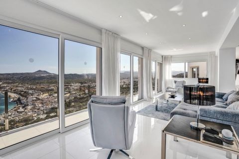 Villa a Javea, Alicante, Javea - € 2.600.000 | Ref: CSPX-64521 - foto 7