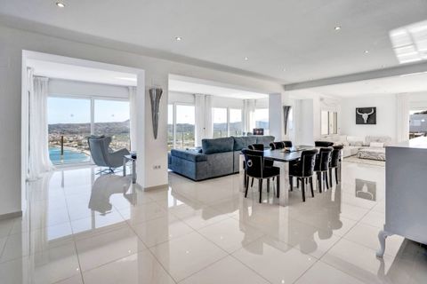 Villa a Javea, Alicante, Javea - € 2.600.000 | Ref: CSPX-64521 - foto 9