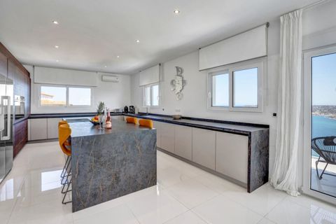 Villa a Javea, Alicante, Javea - € 2.600.000 | Ref: CSPX-64521 - foto 10