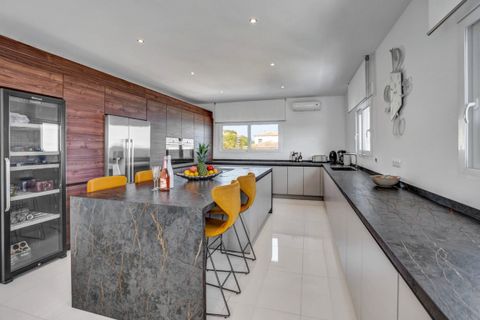 Villa a Javea, Alicante, Javea - € 2.600.000 | Ref: CSPX-64521 - foto 11