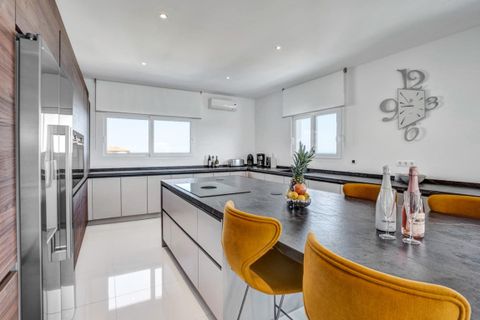 Villa a Javea, Alicante, Javea - € 2.600.000 | Ref: CSPX-64521 - foto 12