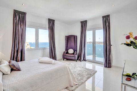 Villa a Javea, Alicante, Javea - € 2.600.000 | Ref: CSPX-64521 - foto 17