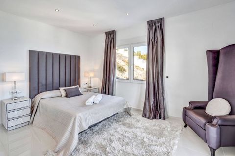 Villa a Javea, Alicante, Javea - € 2.600.000 | Ref: CSPX-64521 - foto 18
