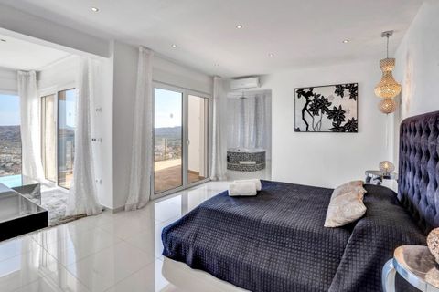 Villa a Javea, Alicante, Javea - € 2.600.000 | Ref: CSPX-64521 - foto 20