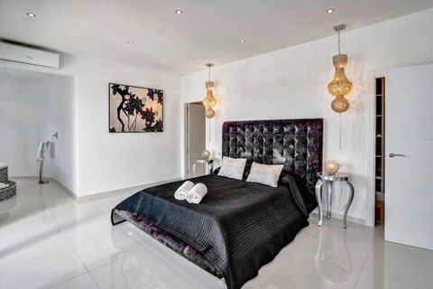 Villa a Javea, Alicante, Javea - € 2.600.000 | Ref: CSPX-64521 - foto 21