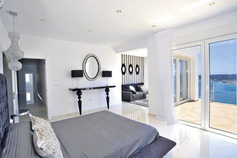 Villa a Javea, Alicante, Javea - € 2.600.000 | Ref: CSPX-64521 - foto 23