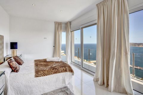 Villa a Javea, Alicante, Javea - € 2.600.000 | Ref: CSPX-64521 - foto 27