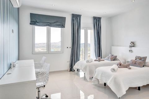 Villa a Javea, Alicante, Javea - € 2.600.000 | Ref: CSPX-64521 - foto 34