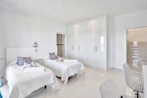 Villa a Javea, Alicante, Javea - € 2.600.000 | Ref: CSPX-64521 - foto 35