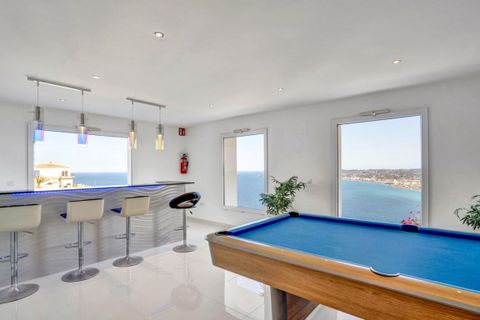 Villa a Javea, Alicante, Javea - € 2.600.000 | Ref: CSPX-64521 - foto 37