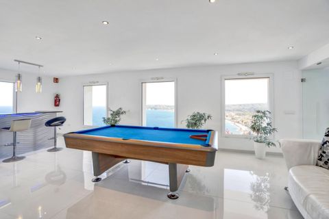 Villa a Javea, Alicante, Javea - € 2.600.000 | Ref: CSPX-64521 - foto 38