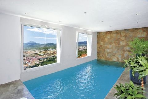 Villa a Javea, Alicante, Javea - € 2.600.000 | Ref: CSPX-64521 - foto 41
