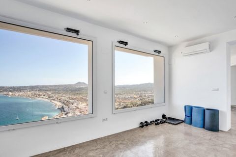 Villa a Javea, Alicante, Javea - € 2.600.000 | Ref: CSPX-64521 - foto 42