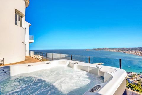 Villa a Javea, Alicante, Javea - € 2.600.000 | Ref: CSPX-64521 - foto 47